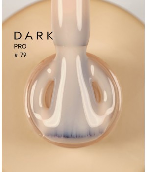 База DARK PRO base №79, 15 мл TPO free